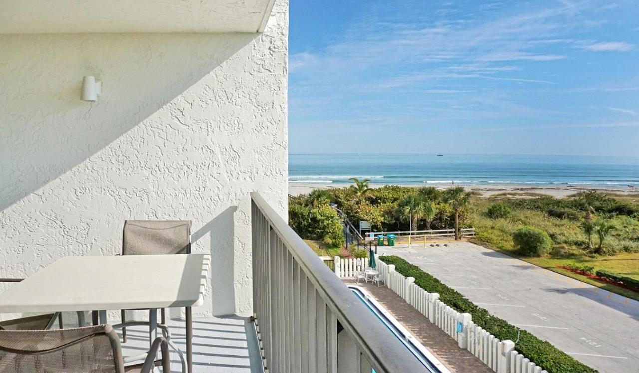 Cape Winds Resort Cape Canaveral Exterior photo